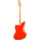 Fender Player II Jazzmaster RW Coral Red