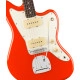 Fender Player II Jazzmaster RW Coral Red