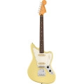 Fender Player II Jaguar RW Hialeah Yellow