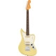 Fender Player II Jaguar RW Hialeah Yellow