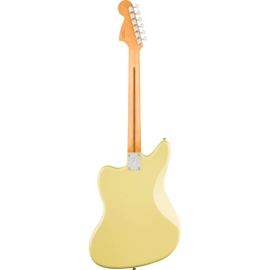 Fender Player II Jaguar RW Hialeah Yellow