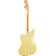 Fender Player II Jaguar RW Hialeah Yellow