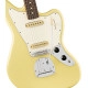 Fender Player II Jaguar RW Hialeah Yellow