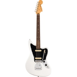 Fender Player II Jaguar RW Polar White