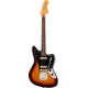 Fender Jaguar RW 3 Color Sunburst