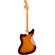 Fender Jaguar RW 3 Color Sunburst