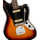 Fender Jaguar RW 3 Color Sunburst