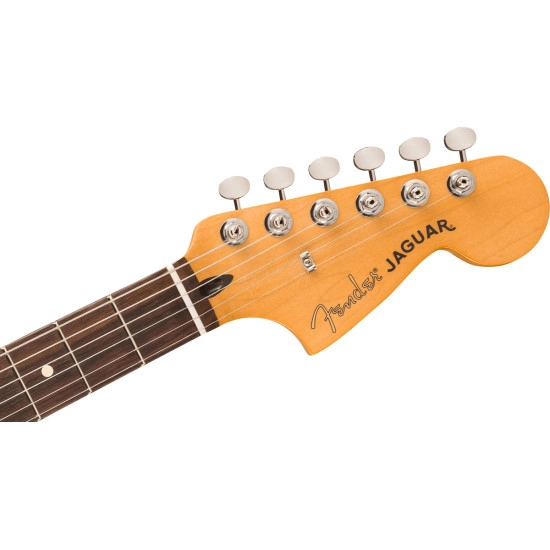 Fender Jaguar RW 3 Color Sunburst