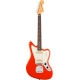 Fender Player II Jaguar RW Coral Red