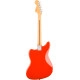 Fender Player II Jaguar RW Coral Red