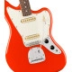 Fender Player II Jaguar RW Coral Red