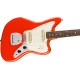 Fender Player II Jaguar RW Coral Red