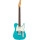 Fender Player II Telecaster HH RW Aquatone Blue