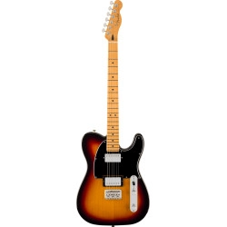 Fender Player II Telecaster HH MN 3 Color Sunburst