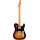 Fender Player II Telecaster HH MN 3 Color Sunburst