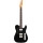 Fender Player II Telecaster HH RW Black