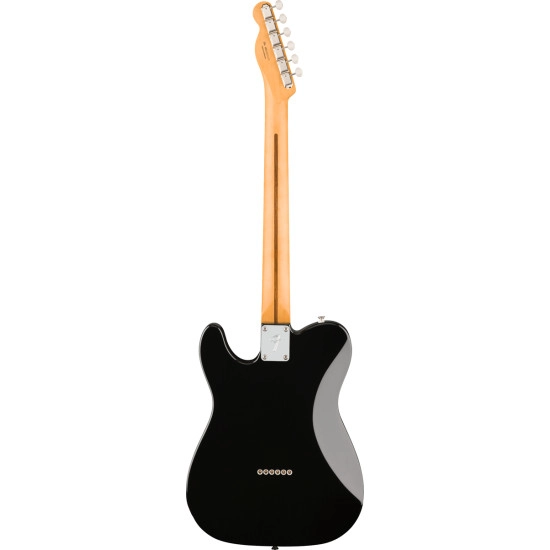 Fender Player II Telecaster HH RW Black