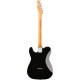 Fender Player II Telecaster HH RW Black