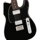 Fender Player II Telecaster HH RW Black