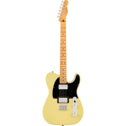 Fender Player II Telecaster HH MN Hialeah Yellow