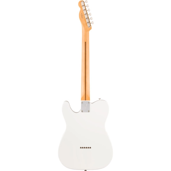 Fender Player II Telecaster RW Polar White