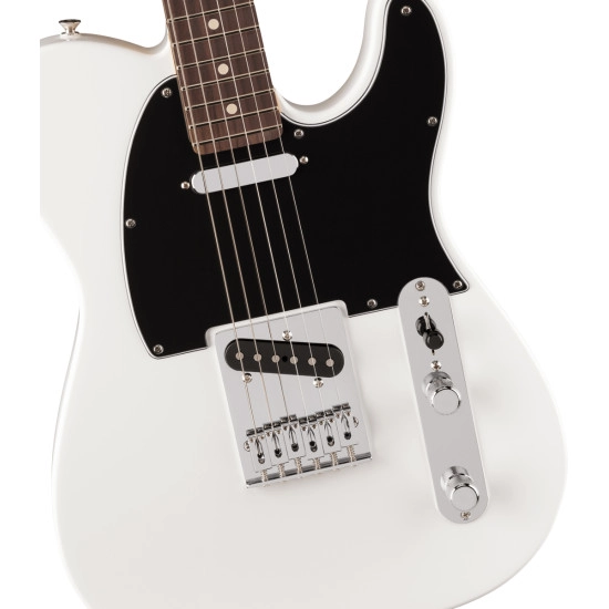 Fender Player II Telecaster RW Polar White