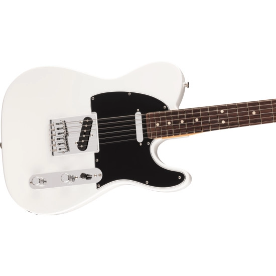 Fender Player II Telecaster RW Polar White