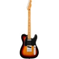 Fender Player II Telecaster MN 3 Color Sunburst