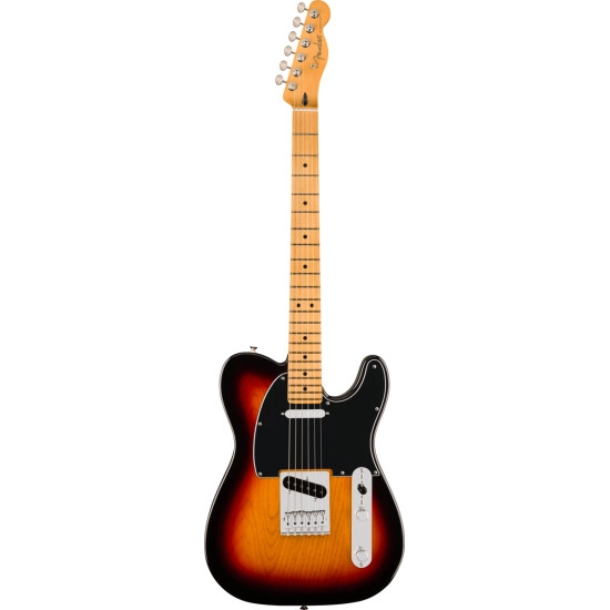 Fender Player II Telecaster MN 3 Color Sunburst