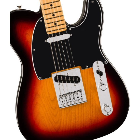 Fender Player II Telecaster MN 3 Color Sunburst