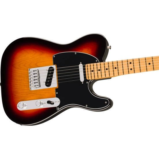 Fender Player II Telecaster MN 3 Color Sunburst