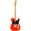 Fender Player II Telecaster MN Coral Red