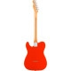 Fender Player II Telecaster MN Coral Red