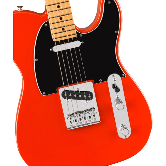 Fender Player II Telecaster MN Coral Red