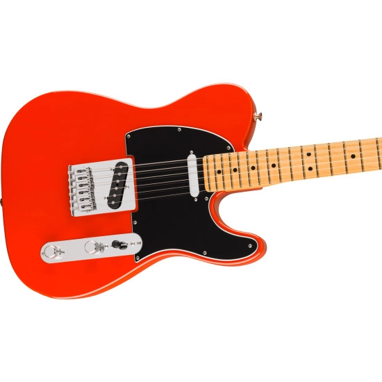 Fender Player II Telecaster MN Coral Red