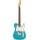 Fender Player II Telecaster RW Aquatone Blue