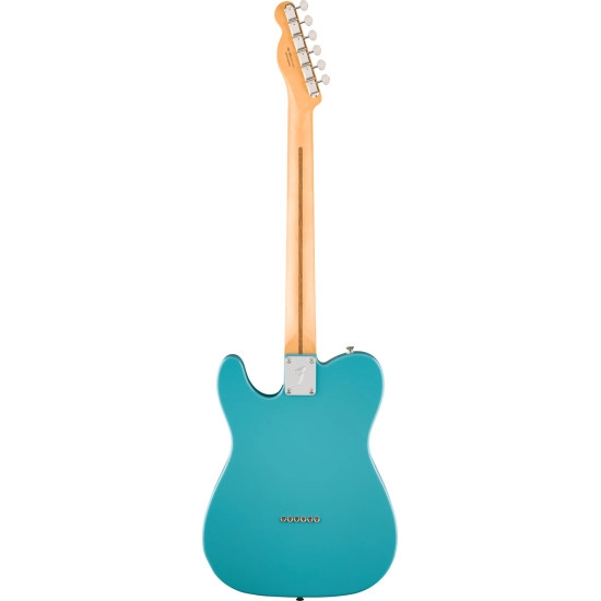 Fender Player II Telecaster RW Aquatone Blue