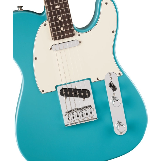 Fender Player II Telecaster RW Aquatone Blue