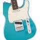 Fender Player II Telecaster RW Aquatone Blue