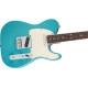 Fender Player II Telecaster RW Aquatone Blue