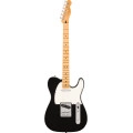 Fender Player II Telecaster MN Black