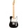 Fender Player II Telecaster MN Black