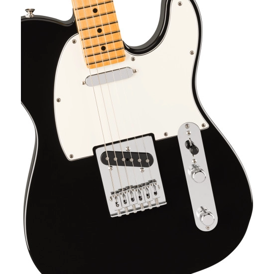 Fender Player II Telecaster MN Black