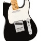 Fender Player II Telecaster MN Black