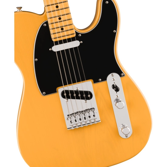 Fender Player II Telecaster MN Butterscotch Blonde