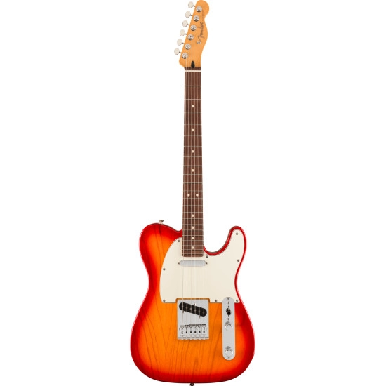 Fender Player II Telecaster RW Aged Cherry Burst