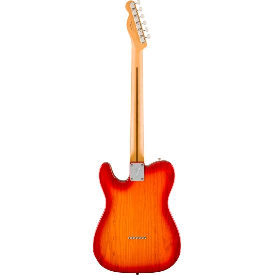 Fender Player II Telecaster RW Aged Cherry Burst