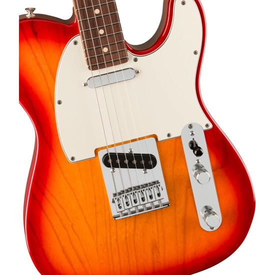 Fender Player II Telecaster RW Aged Cherry Burst