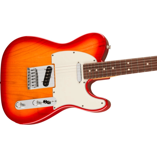 Fender Player II Telecaster RW Aged Cherry Burst