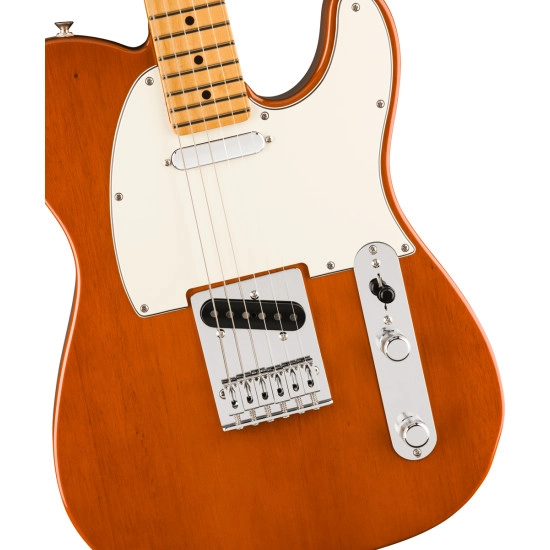 Fender Player II Telecaster MN Mocha